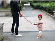 Baby Child Anti Lock Wrist Safety Hand Belt Band For Travelling Purpose,safe Secure color available