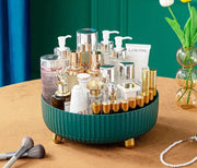 Luxury Rotating Tray